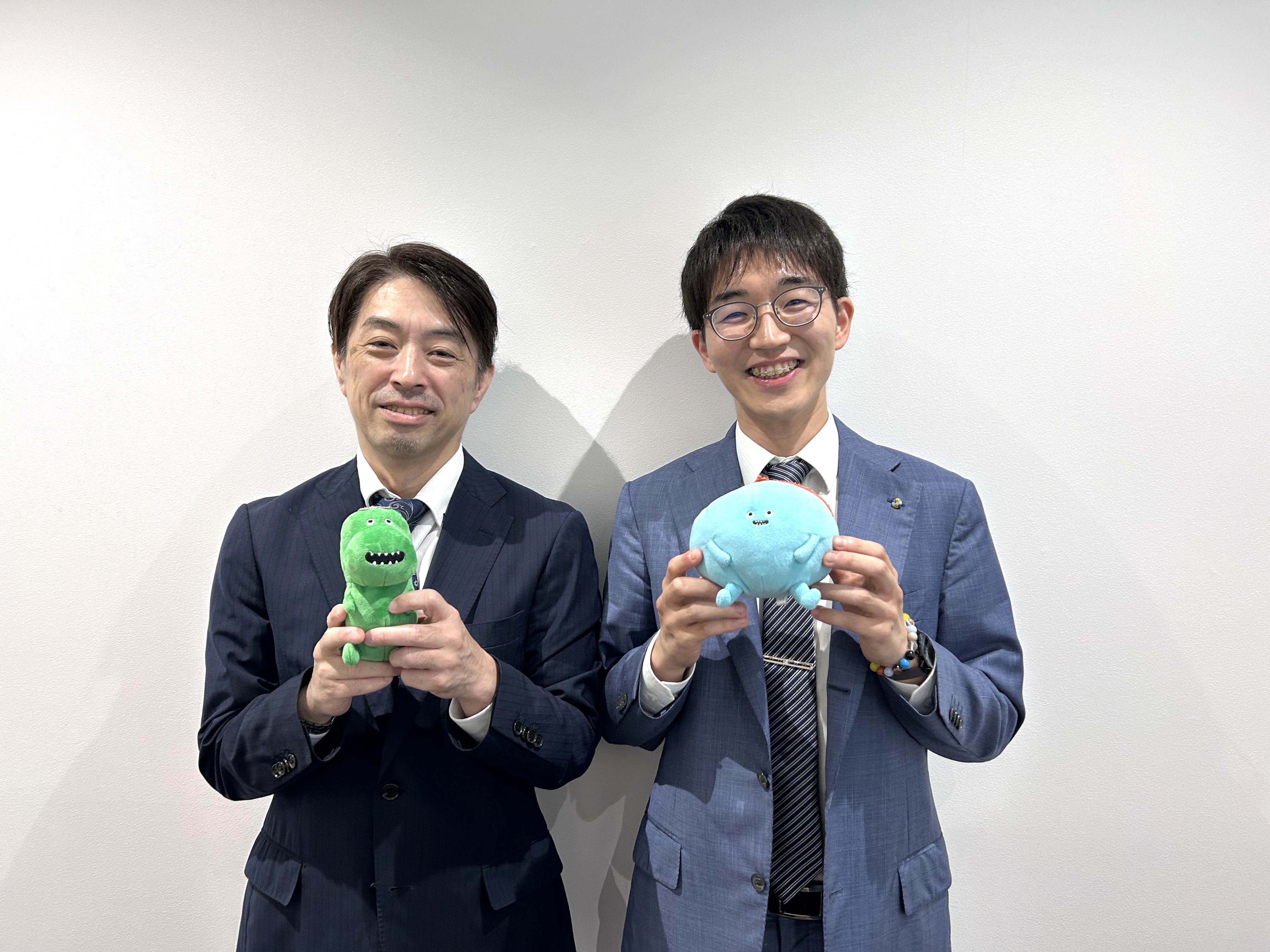 久保利明九段と冨田誠也五段