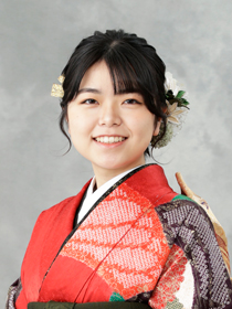 内山あや 女流二段