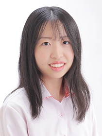 大島綾華女流二段