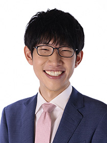 佐々木大地七段