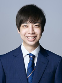 齊藤優希四段