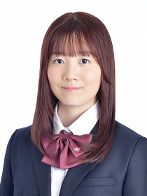 梅津美琴女流初段