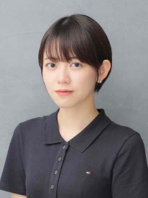 小高佐季子女流初段