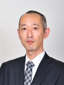 中田 功 八段