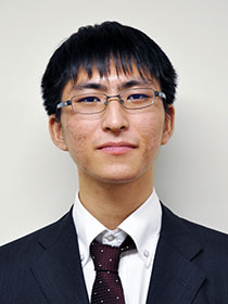 古賀 悠聖 六段