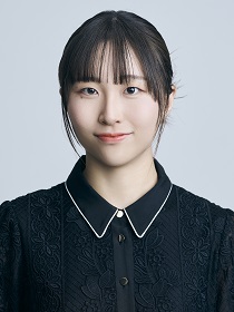 武富 礼衣 女流二段