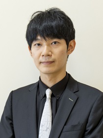 斎藤慎太郎八段