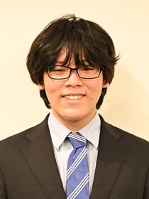 山下数毅四段