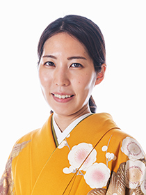福間香奈清麗