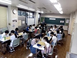 第17回駒姫名人戦01