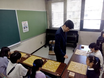 第17回駒姫名人戦04
