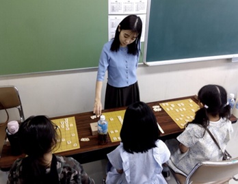 第17回駒姫名人戦06