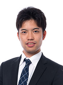 出口若武六段