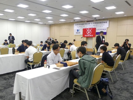 文科杯決勝大会01