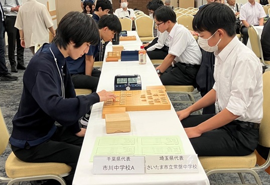 文科杯決勝大会10