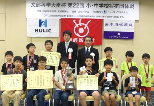 文科杯決勝大会13