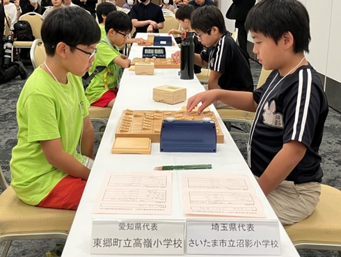 文科杯決勝大会08