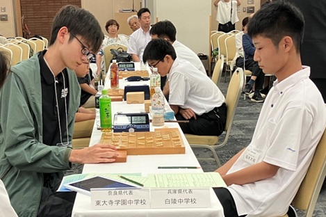 文科杯決勝大会09