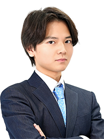 吉池隆真四段