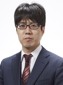 服部慎一郎七段