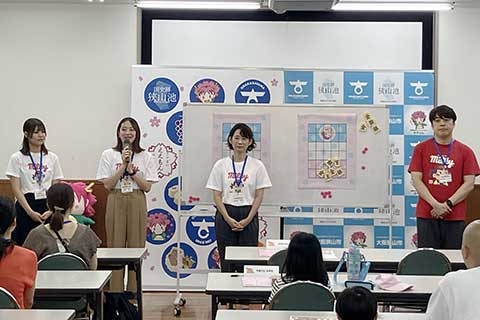第七回ペコちゃんはじめての将棋教室_04