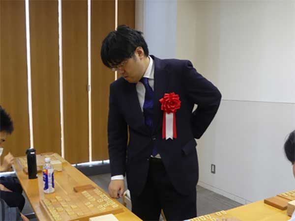 第39回全国高等学校将棋竜王戦開催報告07
