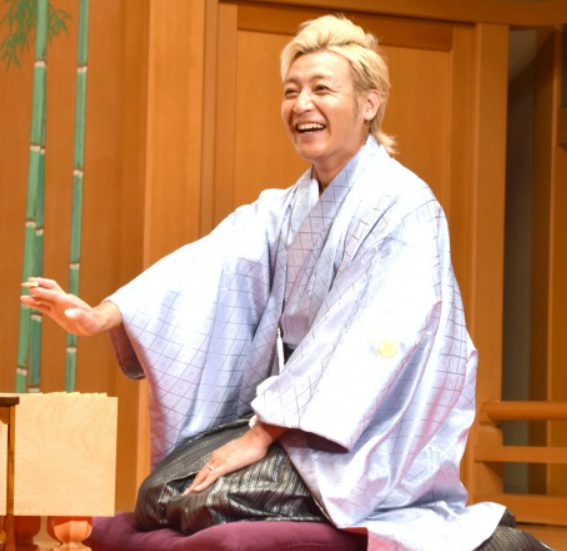 ゲスト：つるの剛士さん
