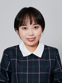 加藤結李愛