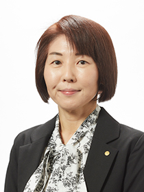 会長 清水市代女流七段