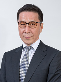 豊川孝弘七段 