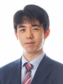 将棋 藤井聡太