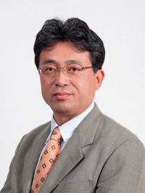 専務理事 脇謙二九段