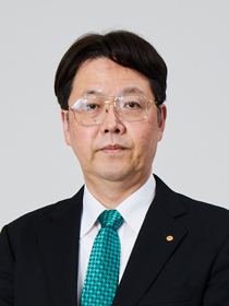常務理事 森下卓九段
