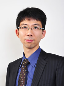 常務理事 千葉幸生七段