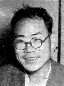 金高 清吉