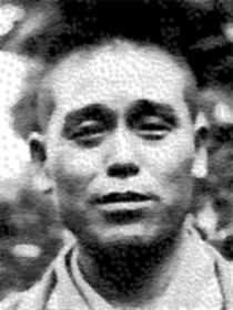 京須 行男