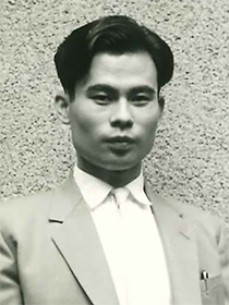 山田 道美