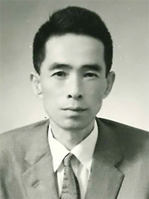 藤川 義夫