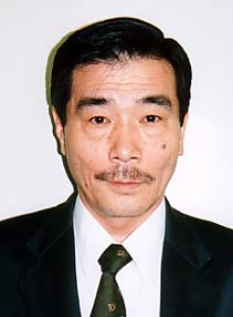野本 虎次