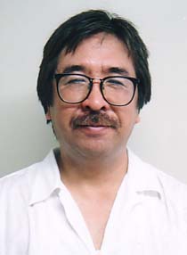 宮田 利男