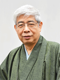 淡路 仁茂