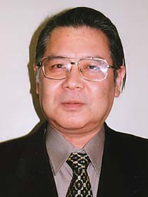 椎橋 金司