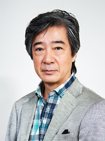 飯野 健二