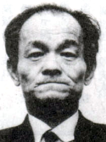 梶 一郎