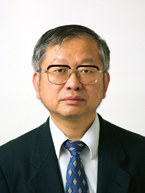 沼 春雄