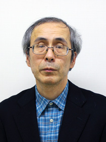 土佐 浩司