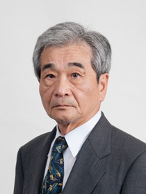 酒井 順吉