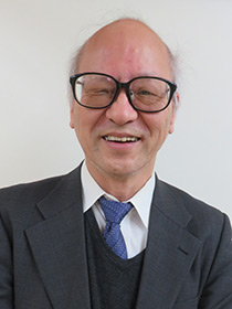 森 信雄