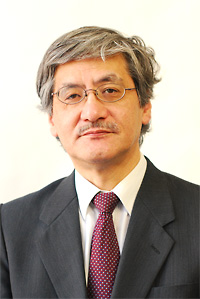 中田 章道