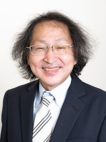 福崎 文吾